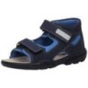 PEPINO Manni Lauflern Sandale Jungen blau|blau|blau|blau|blau|blau|blau|blau