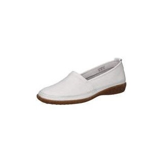 Aco Cindy 04 Slipper Damen weiß|weiß|weiß|weiß|weiß|weiß|weiß|weiß