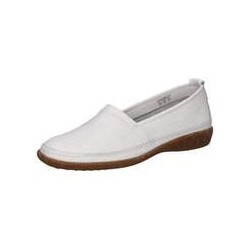 Aco Cindy 04 Slipper Damen weiß|weiß|weiß|weiß|weiß|weiß|weiß|weiß