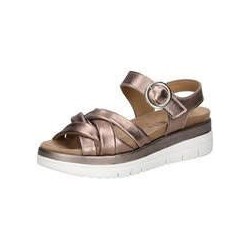 Aco Sami 11 Sandale Damen gold|gold|gold|gold|gold|gold|gold|gold