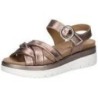 Aco Sami 11 Sandale Damen gold|gold|gold|gold|gold|gold|gold|gold