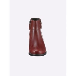 Kurzstiefelette