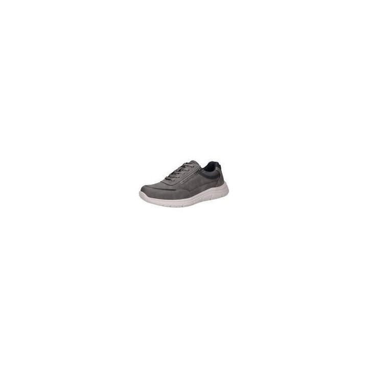Tom Tailor Sneaker Herren grau|grau|grau|grau|grau|grau|grau|grau