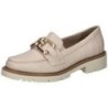 Jana Slipper Damen beige|beige|beige