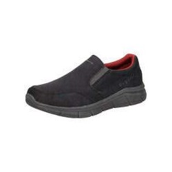 Bugatti Slipper Herren schwarz|schwarz|schwarz|schwarz|schwarz|schwarz|schwarz|schwarz