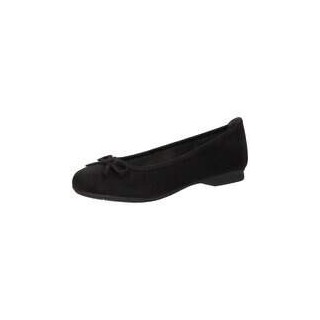 Jana Ballerina Damen schwarz|schwarz|schwarz|schwarz|schwarz|schwarz|schwarz