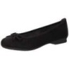 Jana Ballerina Damen schwarz|schwarz|schwarz|schwarz|schwarz|schwarz|schwarz
