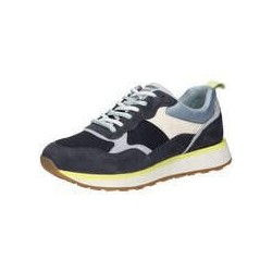 Tamaris Sneaker Damen blau|blau|blau|blau