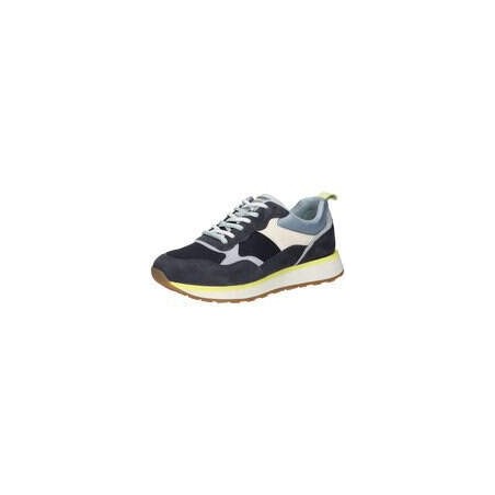 Tamaris Sneaker Damen blau|blau|blau|blau