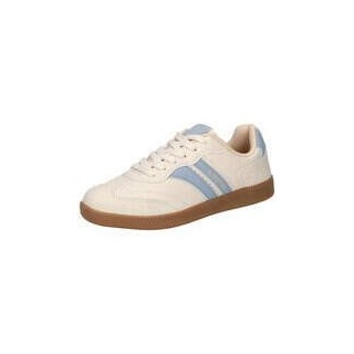 s.Oliver Anico Sneaker Mädchen beige|beige|beige|beige|beige