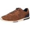 Bugatti Sneaker Herren braun|braun|braun