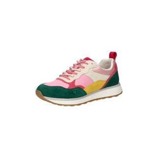 Tamaris Sneaker Damen bunt|bunt|bunt