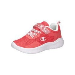 Champion Softy Evolve G PS Low Sneaker Mädchen rot|rot|rot|rot|rot|rot|rot