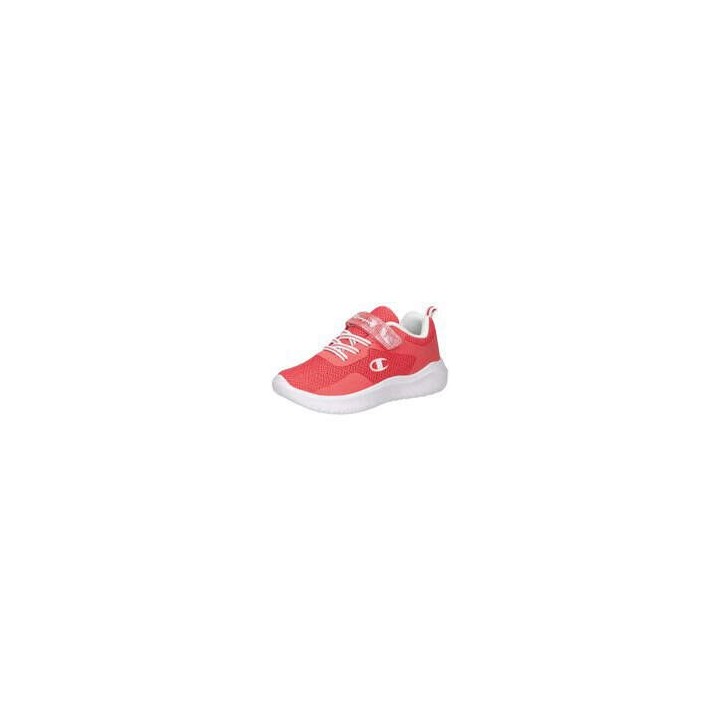 Champion Softy Evolve G PS Low Sneaker Mädchen rot|rot|rot|rot|rot|rot|rot