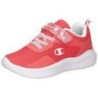 Champion Softy Evolve G PS Low Sneaker Mädchen rot|rot|rot|rot|rot|rot|rot