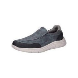 Tom Tailor Slipper Herren blau|blau|blau|blau|blau|blau|blau|blau