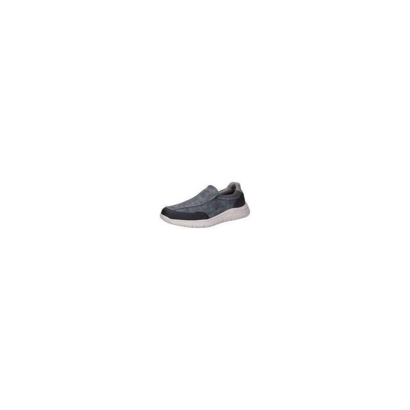 Tom Tailor Slipper Herren blau|blau|blau|blau|blau|blau|blau|blau