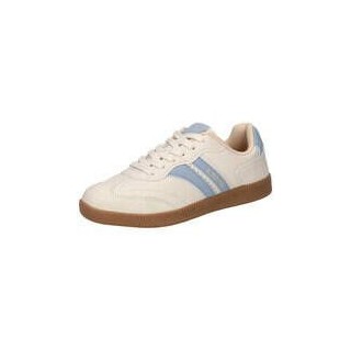 s.Oliver Anico Sneaker Mädchen beige|beige|beige|beige|beige
