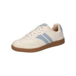 s.Oliver Anico Sneaker Mädchen beige|beige|beige|beige|beige