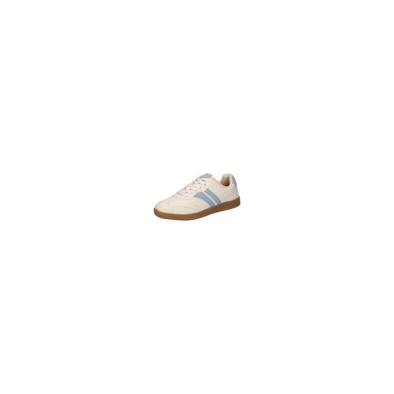 s.Oliver Anico Sneaker Mädchen beige|beige|beige|beige|beige