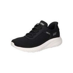 Skechers Bobs Sport Squad Chaos Slip-in Damen schwarz|schwarz|schwarz