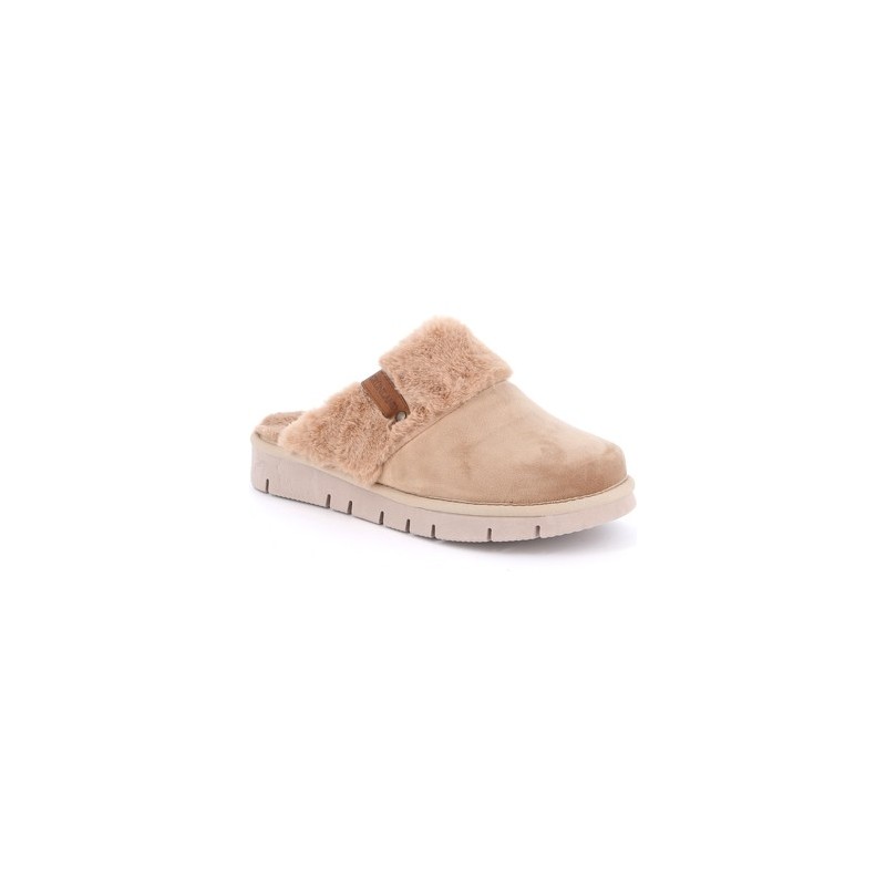 Grunland  Pantoffeln DSG-CI3023