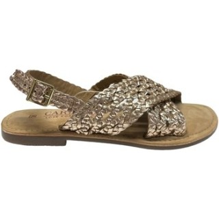 Carmela  Sandalen 1934