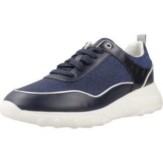 Geox  Sneaker D ALLENIEE