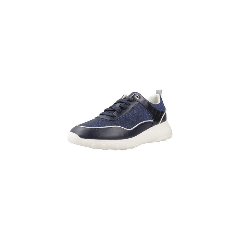 Geox  Sneaker D ALLENIEE