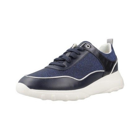 Geox  Sneaker D ALLENIEE