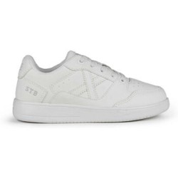 Munich  Sneaker Legit kid 8022001 BLANCO