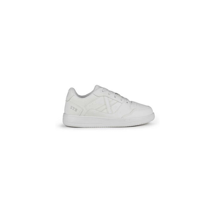 Munich  Sneaker Legit kid 8022001 BLANCO