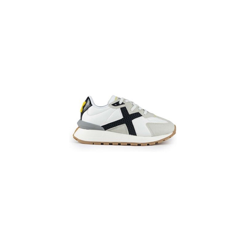 Munich  Sneaker Mini soku 8044001 BLANCO