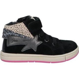 Geox  Kinderschuhe B164AC 022NF B TROTTOLA GIRL