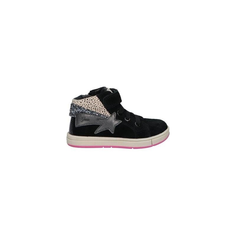 Geox  Kinderschuhe B164AC 022NF B TROTTOLA GIRL