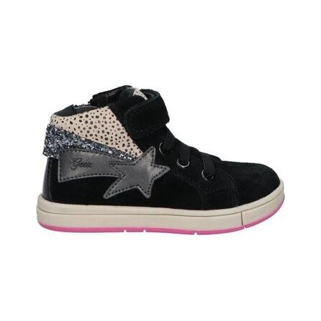 Geox  Kinderschuhe B164AC 022NF B TROTTOLA GIRL