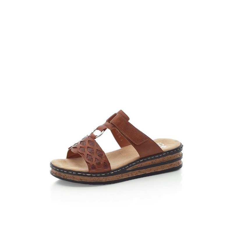 Rieker Slipper