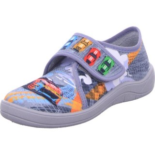 Fischer-Markenschuh Boogy Hausschuh