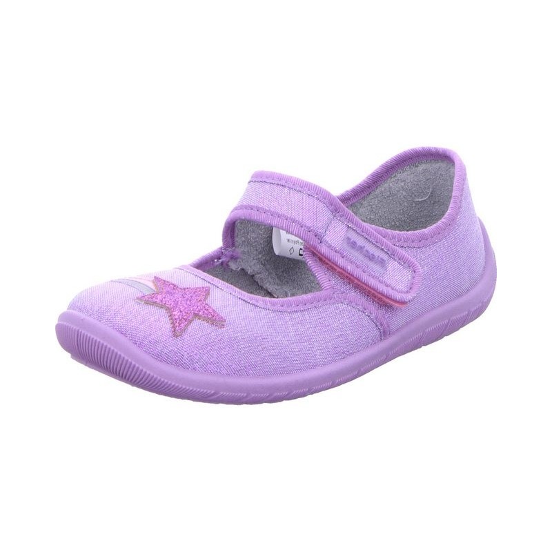 Fischer-Markenschuh Melly Hausschuh
