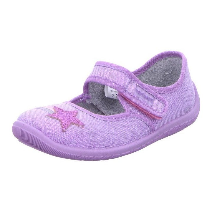 Fischer-Markenschuh Melly Hausschuh