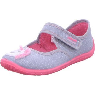 Fischer-Markenschuh Melly Hausschuh