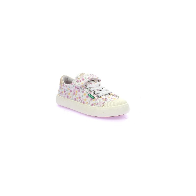 Kickers  kinderschuhe Kickgoldi
