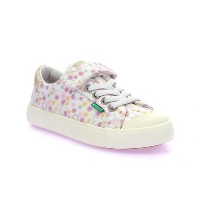 Kickers  kinderschuhe Kickgoldi