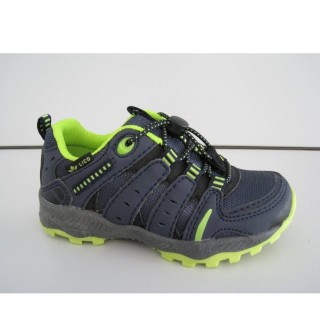 GEKA Fremont Schnürschuh