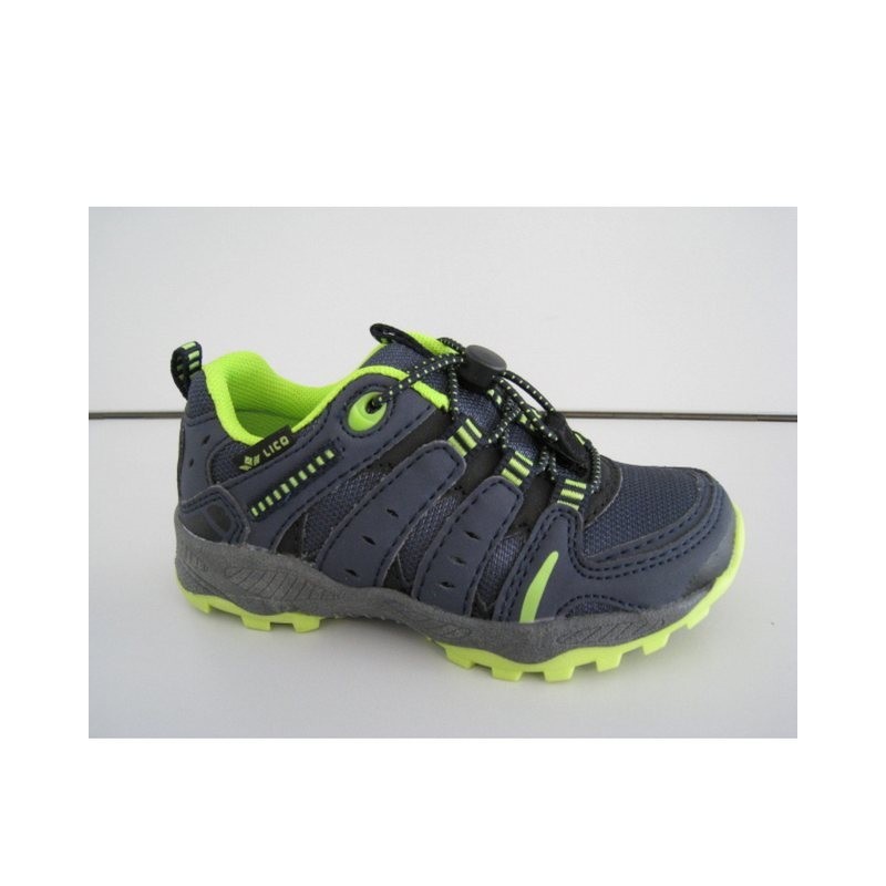 GEKA Fremont Schnürschuh