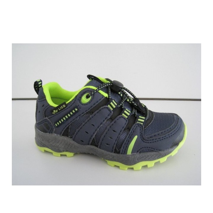 GEKA Fremont Schnürschuh