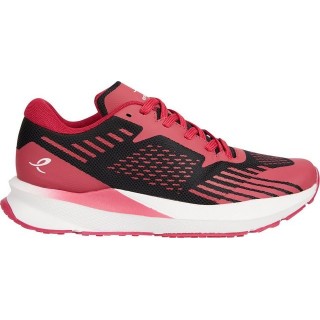 Energetics Ki.-Running-Schuh OZ 2.5 J BLACK/RED/WHITE Laufschuh