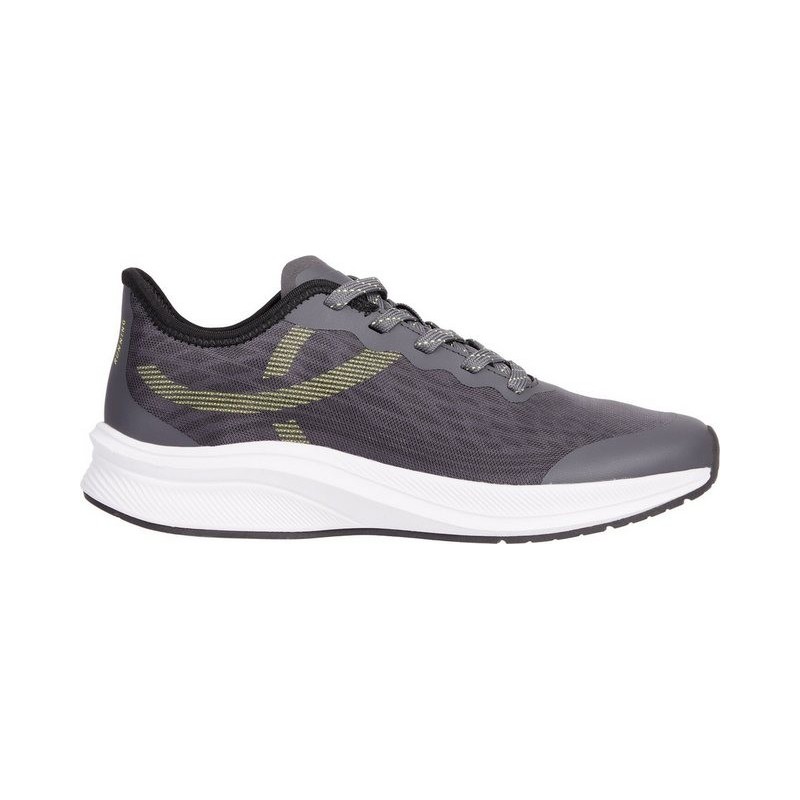 Energetics Ki.-Running-Schuh OZ 2.4 J ANTHRACITE/BLACK/GRE Laufschuh