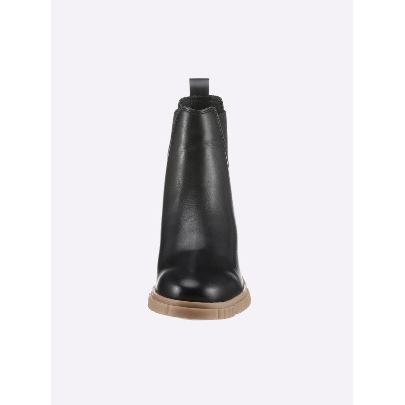Stiefelette