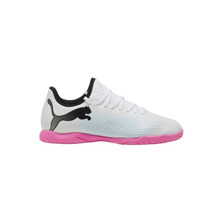 PUMA PUMA FUTURE 7 Play IN Lights Out Jr Kids Fußballschuh